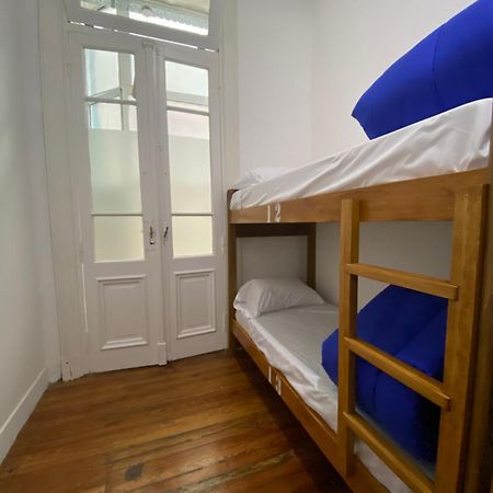Hostel Miraflores Buenos Aires Esterno foto