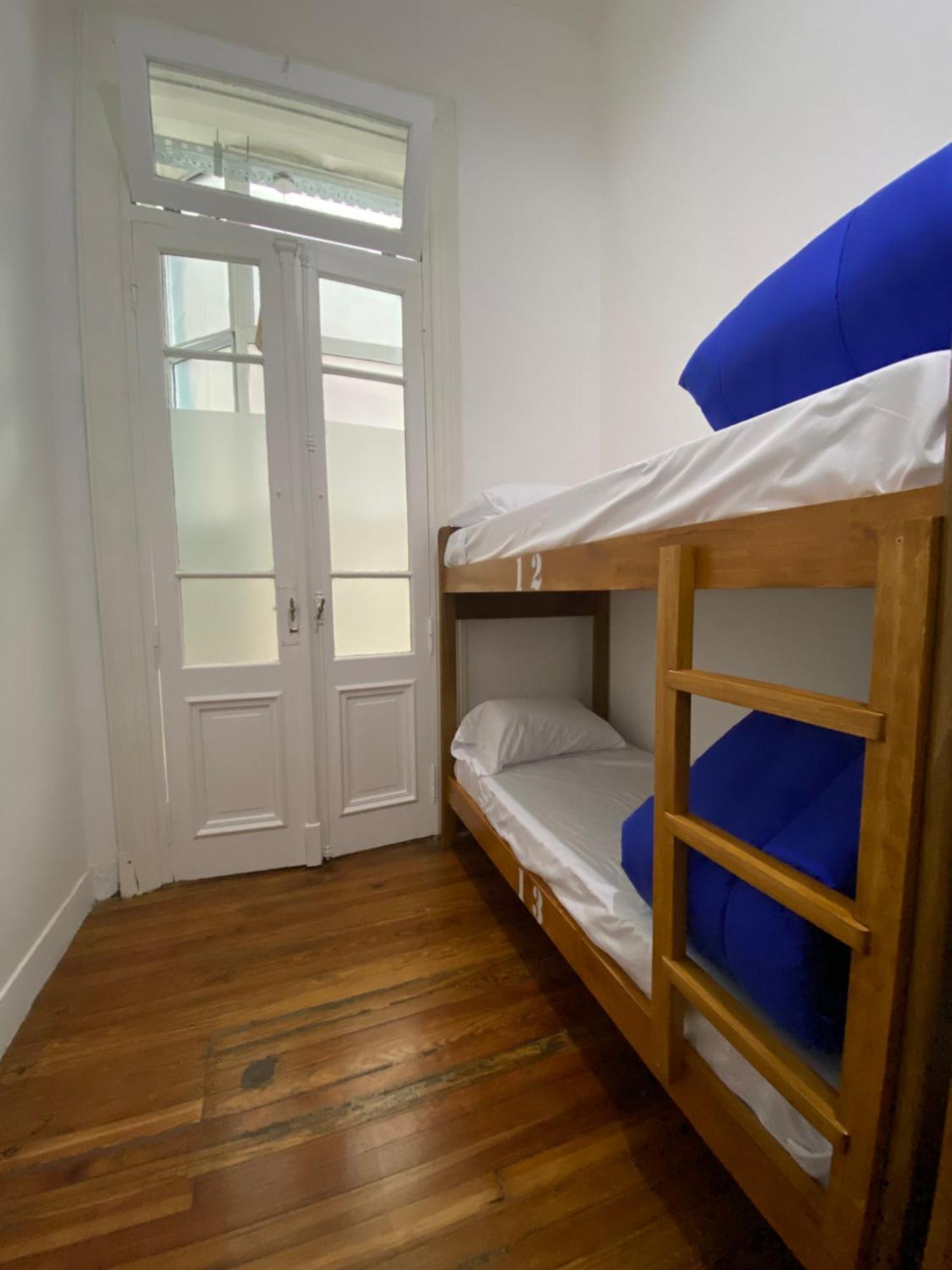 Hostel Miraflores Buenos Aires Esterno foto